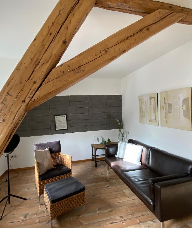 Apartamento Melcher'S Bernkastel-Kues Exterior foto