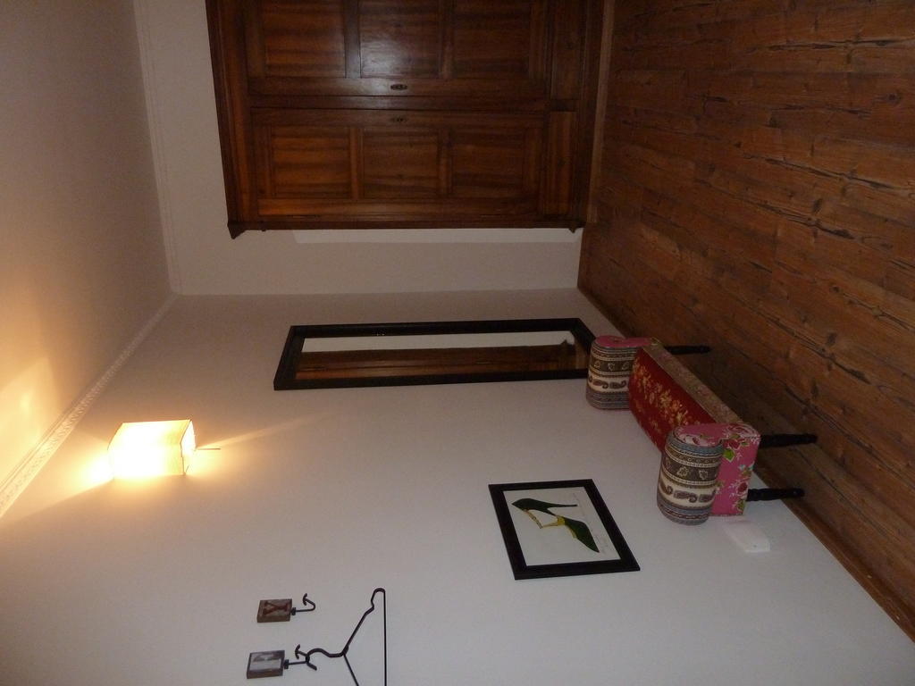 Apartamento Melcher'S Bernkastel-Kues Habitación foto