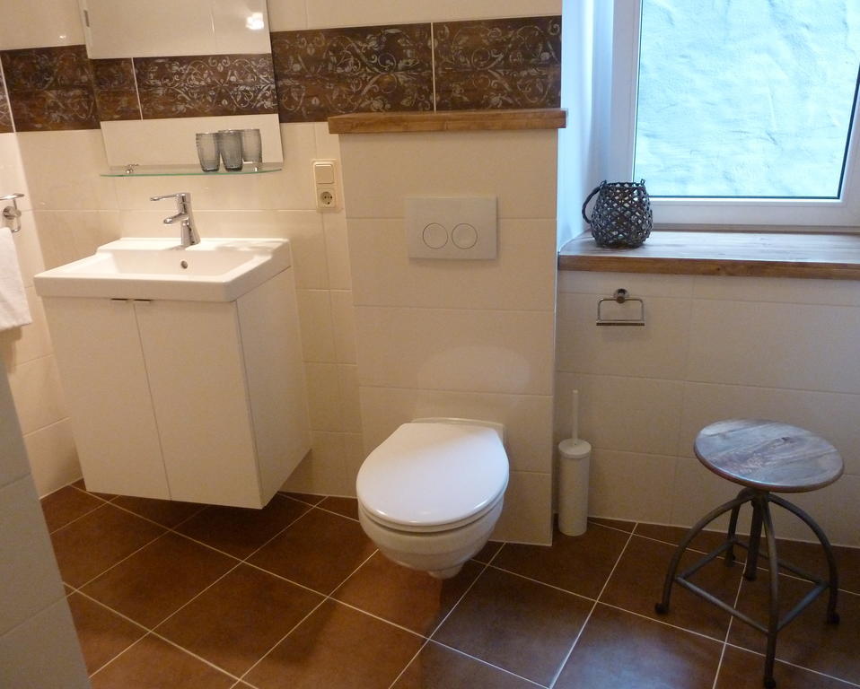 Apartamento Melcher'S Bernkastel-Kues Habitación foto