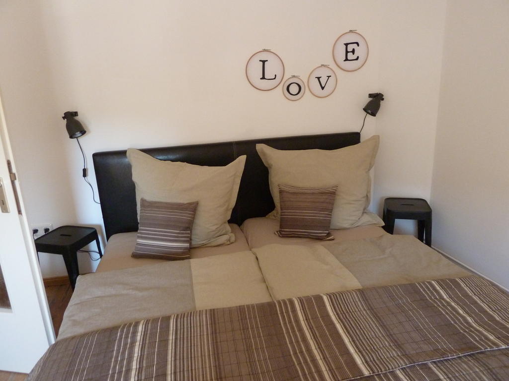 Apartamento Melcher'S Bernkastel-Kues Habitación foto