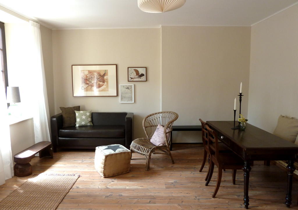 Apartamento Melcher'S Bernkastel-Kues Habitación foto