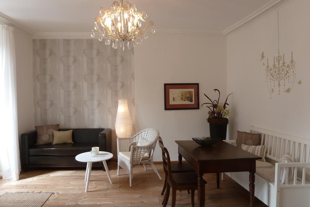 Apartamento Melcher'S Bernkastel-Kues Habitación foto